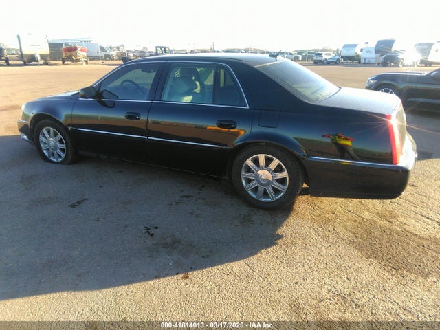 2006 CADILLAC DTS 1G6KD57Y06U177772 Photo 2