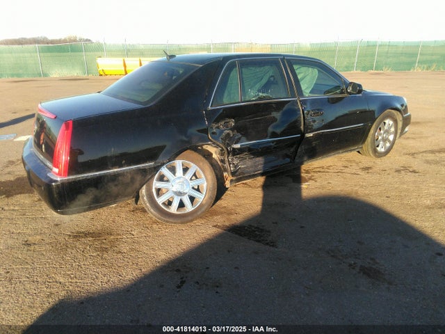 2006 CADILLAC DTS 1G6KD57Y06U177772 Photo 3