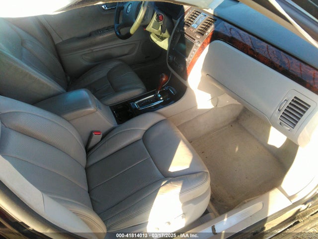 2006 CADILLAC DTS 1G6KD57Y06U177772 Photo 4