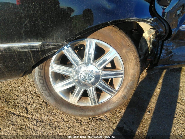 2006 CADILLAC DTS 1G6KD57Y06U177772 Photo 5