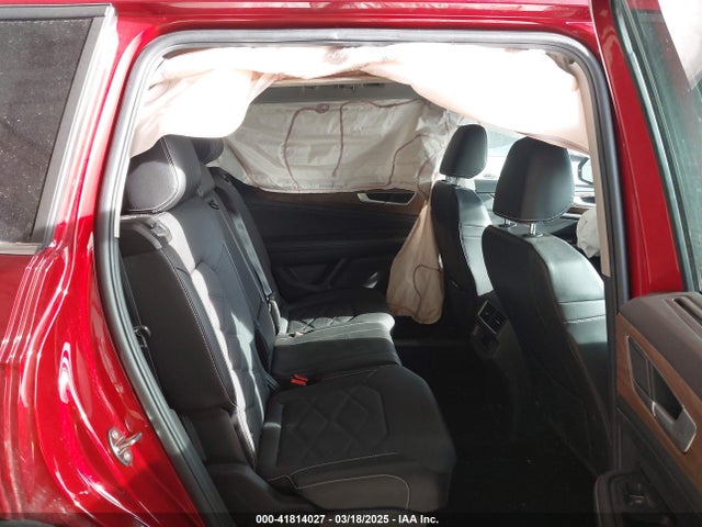 1V2KR2CAXRC549178 Volkswagen Atlas 2.0t Se W/technology