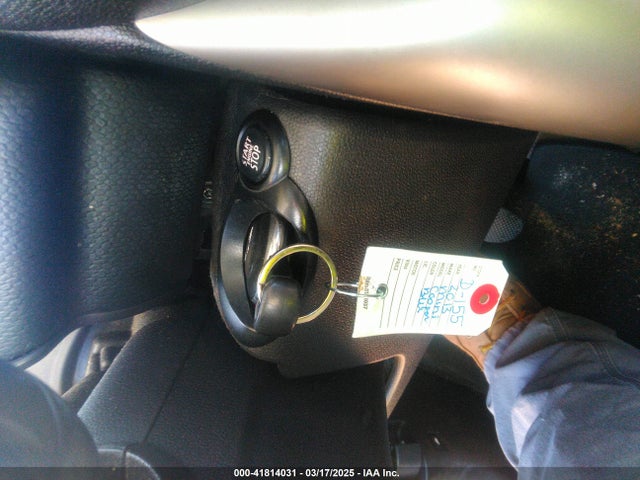 2013 MINI COUNTRYMAN WMWZB3C56DWM31601 Photo 10