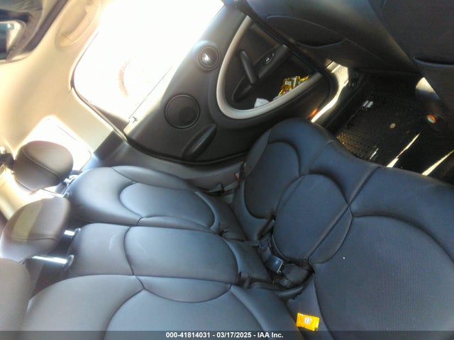 2013 MINI COUNTRYMAN WMWZB3C56DWM31601 Photo 7
