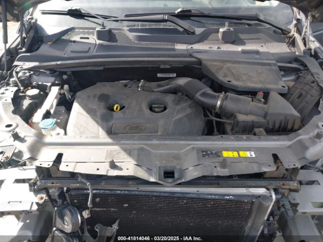 SALCP2BG5HH706921 Land Rover Discovery Sport Se