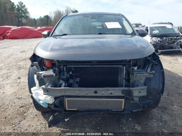SALCP2BG5HH706921 Land Rover Discovery Sport Se