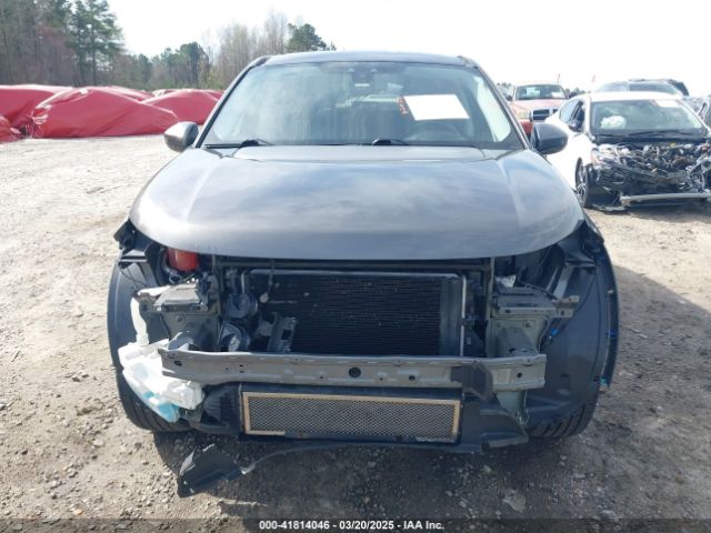 SALCP2BG5HH706921 Land Rover Discovery Sport Se