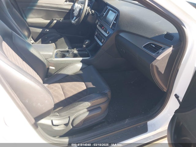 5NPE34AF1JH630427 Hyundai Sonata Sport
