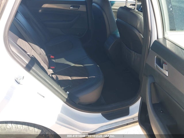 5NPE34AF1JH630427 Hyundai Sonata Sport