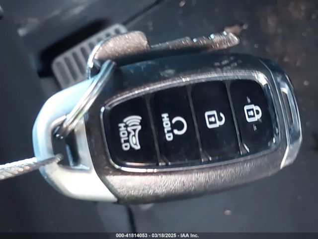 KM8K33A36NU824980 Hyundai Kona N Line