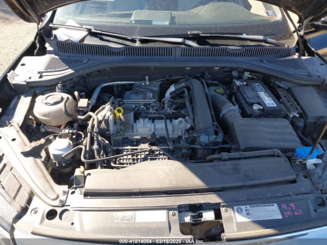 3VWC57BU4KM203851 Volkswagen Jetta 1.4t R-line/1.4t S/1.4t Se