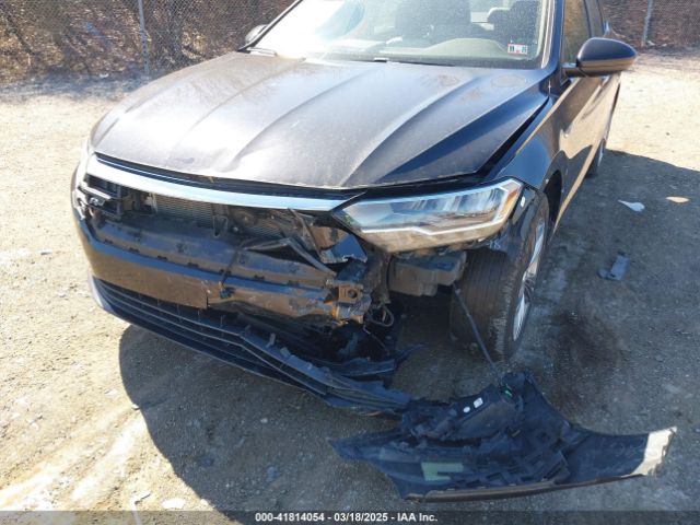 3VWC57BU4KM203851 Volkswagen Jetta 1.4t R-line/1.4t S/1.4t Se