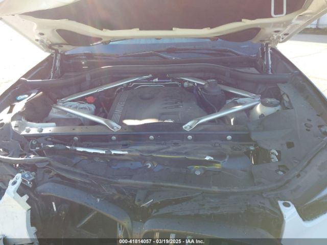 5UX13EU08R9U51221 BMW X5 Sdrive40i