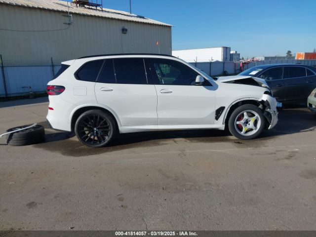 5UX13EU08R9U51221 BMW X5 Sdrive40i
