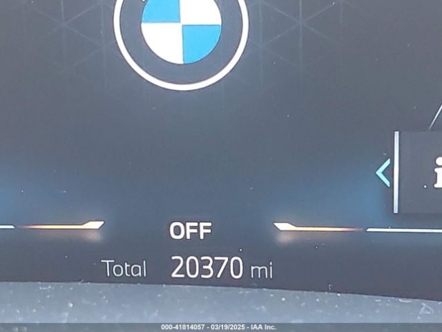 5UX13EU08R9U51221 BMW X5 Sdrive40i