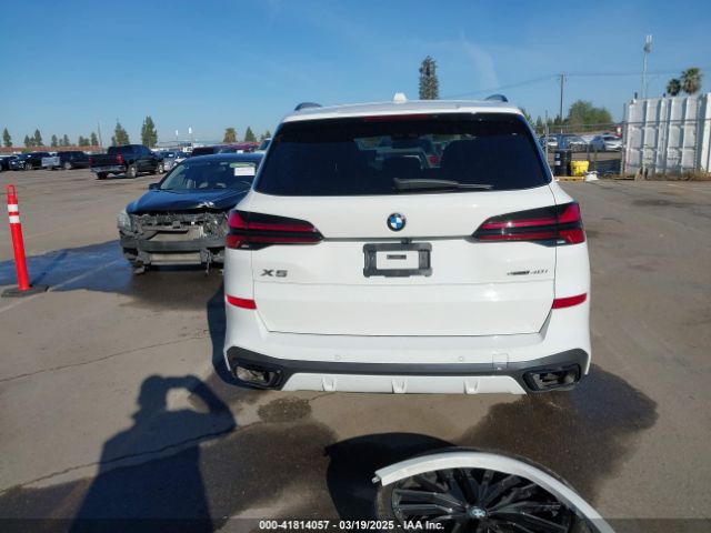 5UX13EU08R9U51221 BMW X5 Sdrive40i