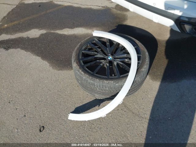 5UX13EU08R9U51221 BMW X5 Sdrive40i