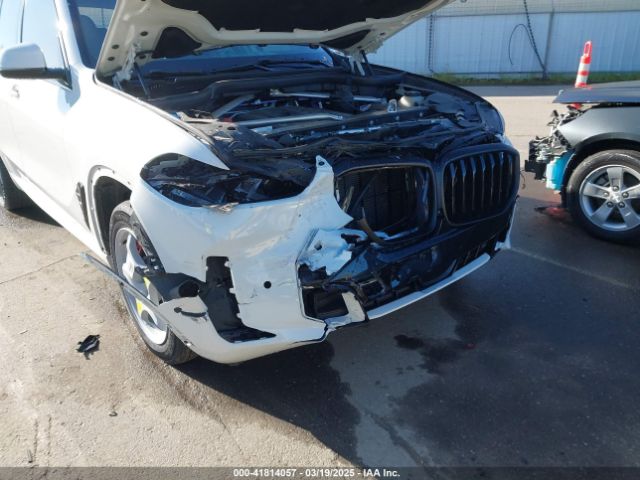 5UX13EU08R9U51221 BMW X5 Sdrive40i