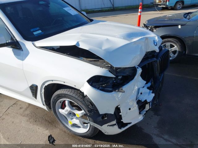 5UX13EU08R9U51221 BMW X5 Sdrive40i