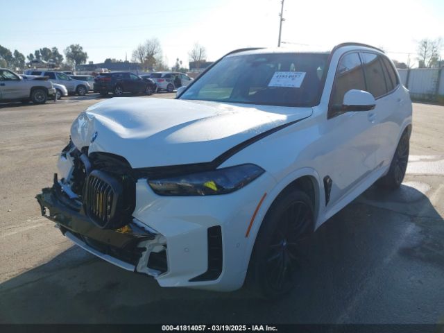 5UX13EU08R9U51221 BMW X5 Sdrive40i