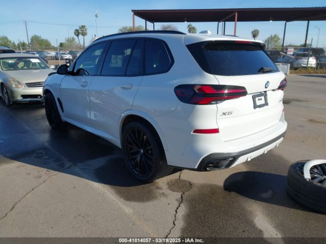 5UX13EU08R9U51221 BMW X5 Sdrive40i