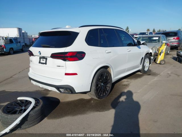 5UX13EU08R9U51221 BMW X5 Sdrive40i