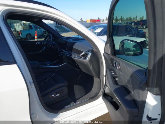 5UX13EU08R9U51221 BMW X5 Sdrive40i