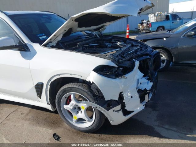 5UX13EU08R9U51221 BMW X5 Sdrive40i