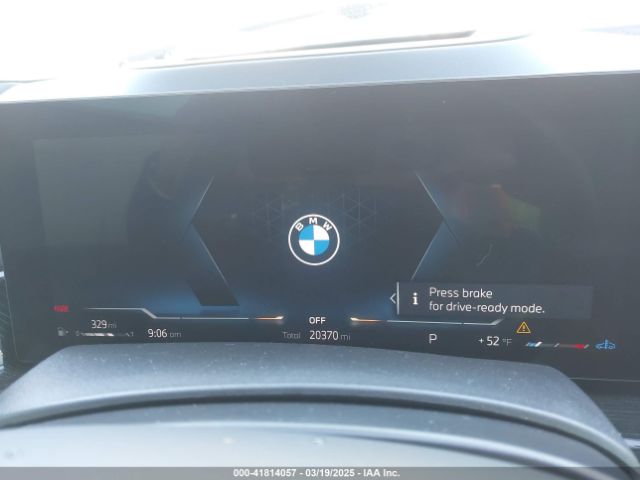 5UX13EU08R9U51221 BMW X5 Sdrive40i