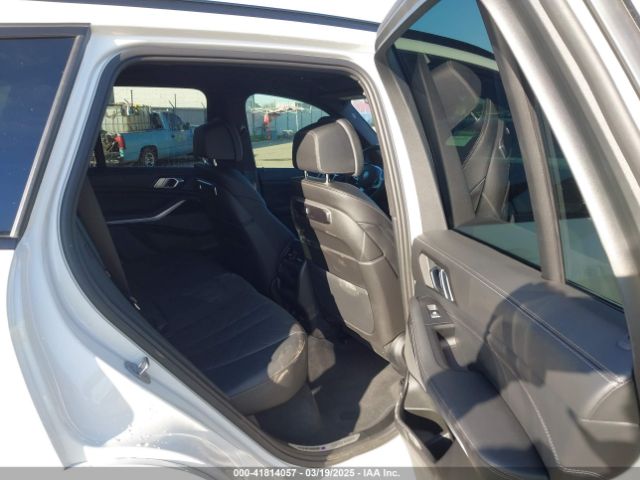 5UX13EU08R9U51221 BMW X5 Sdrive40i