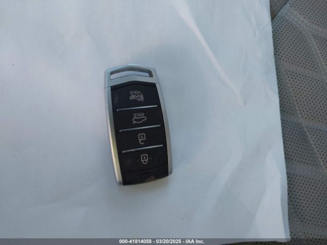 KMTG44LA3KU026670 Genesis G70 2.0t Advanced