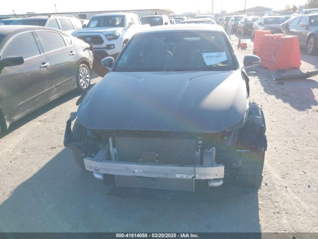 KMTG44LA3KU026670 Genesis G70 2.0t Advanced