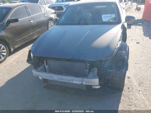 KMTG44LA3KU026670 Genesis G70 2.0t Advanced