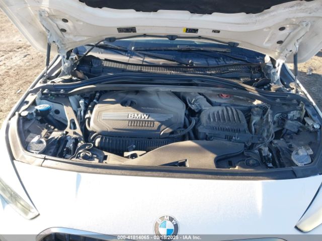 WBA73AK09M7G42125 BMW 228i Gran Coupe Xdrive