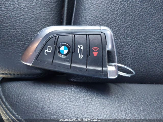 WBA73AK09M7G42125 BMW 228i Gran Coupe Xdrive