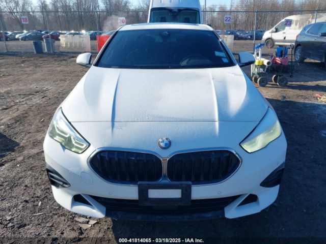 WBA73AK09M7G42125 BMW 228i Gran Coupe Xdrive