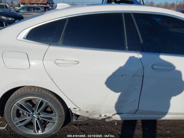 WBA73AK09M7G42125 BMW 228i Gran Coupe Xdrive