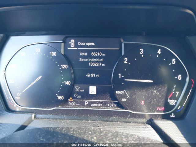 WBA73AK09M7G42125 BMW 228i Gran Coupe Xdrive