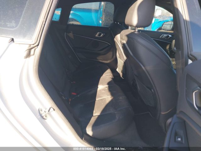 WBA73AK09M7G42125 BMW 228i Gran Coupe Xdrive