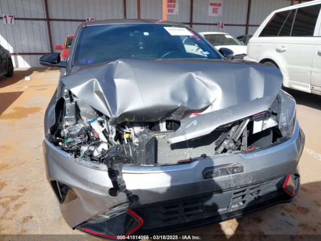 3KPF54AD3PE586232 KIA Forte Gt-line