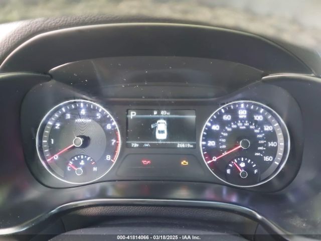 3KPF54AD3PE586232 KIA Forte Gt-line