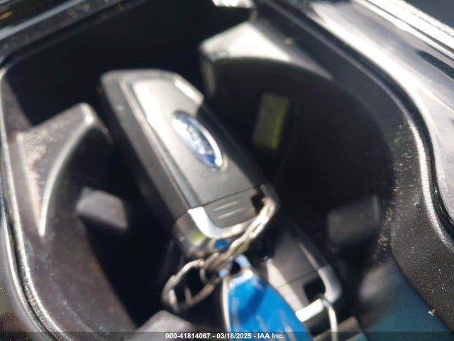 Ford EDGE SEL 2019 2FMPK4J9XKBC58603 Image 11