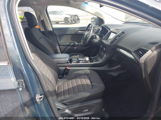 Ford EDGE SEL 2019 2FMPK4J9XKBC58603 Image 5