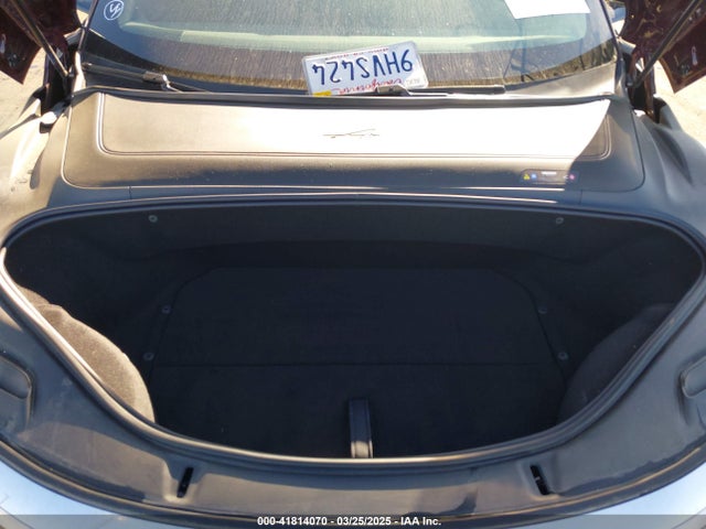 Lucid Air Pure 2023 50EA1PFA4PA006331 Image 10