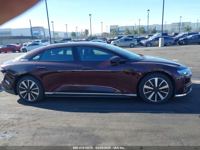 Lucid Air Pure 2023 50EA1PFA4PA006331 Image 14