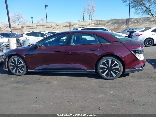 Lucid Air Pure 2023 50EA1PFA4PA006331 Image 15