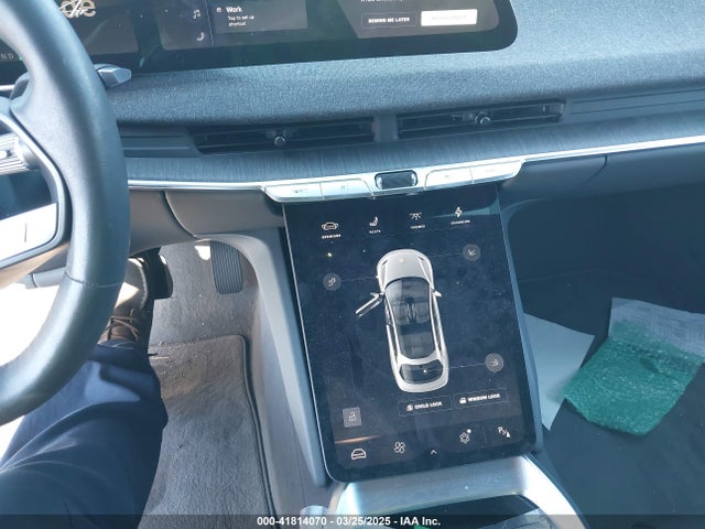 Lucid Air Pure 2023 50EA1PFA4PA006331 Image 19