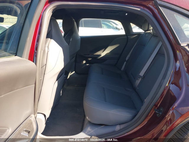 Lucid Air Pure 2023 50EA1PFA4PA006331 Image 8