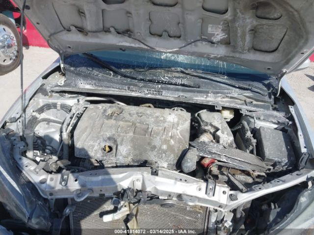 2T1BURHE3HC753475 Toyota COROLLA LE