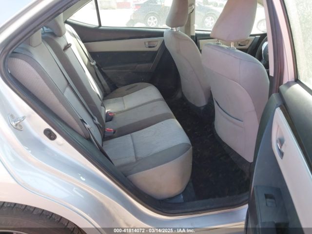 2T1BURHE3HC753475 Toyota COROLLA LE