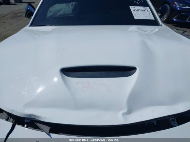 2C3CDXHG6PH655706 Dodge CHARGER GT